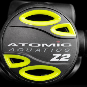 Atomic Z2 Octo Regulator