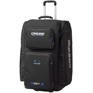 Cressi Moby 5 Roller Bag (115L)