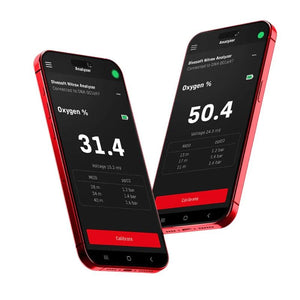 Divesoft DNA Analyser