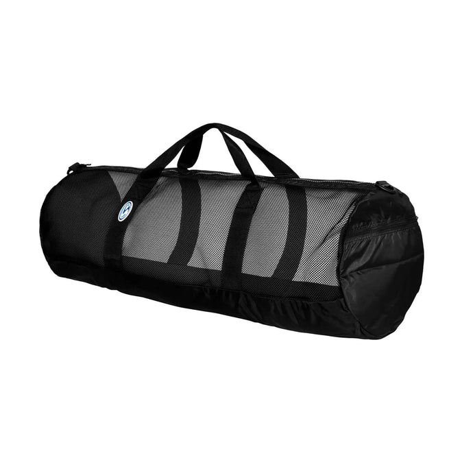 Stahlsac Mesh Duffle Bag