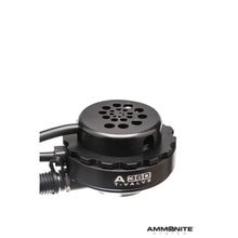 Load image into Gallery viewer, Ammonite A360 T-VALVE APEKS STANDARD
