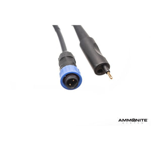 Ammonite A360 T-VALVE APEKS STANDARD