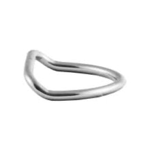 Load image into Gallery viewer, Stainless Steel D-Ring
