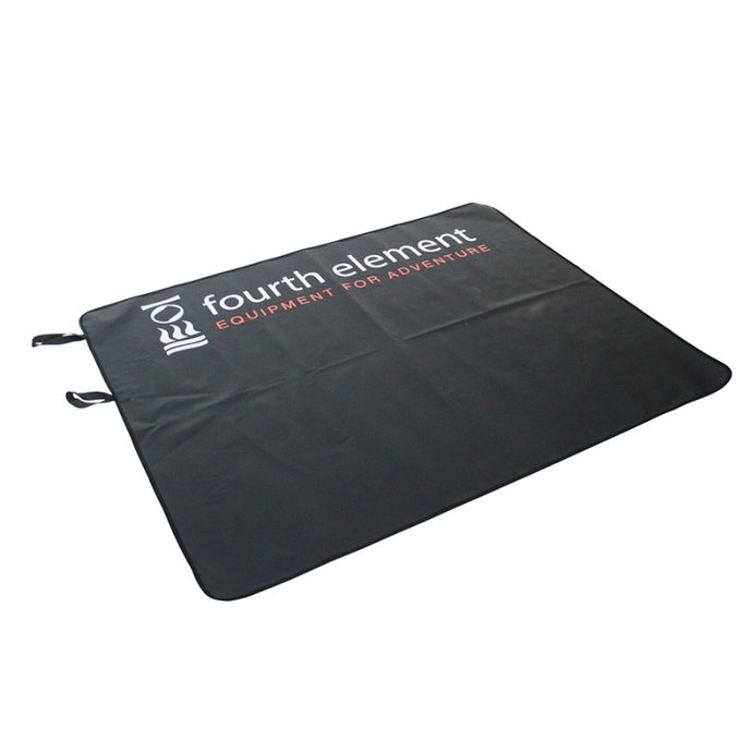 Fourth Element Changing Mat