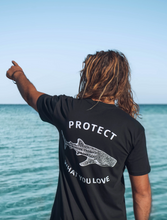 Load image into Gallery viewer, Protect What You Love Whale Shark T.Shirt
