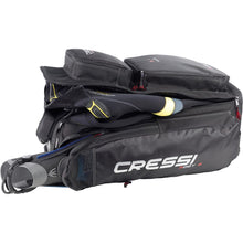 Load image into Gallery viewer, Cressi Moby 5 Gear travel Bag
