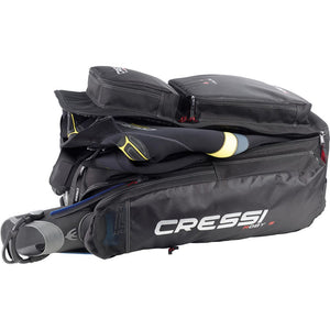 Cressi Moby 5 Gear travel Bag