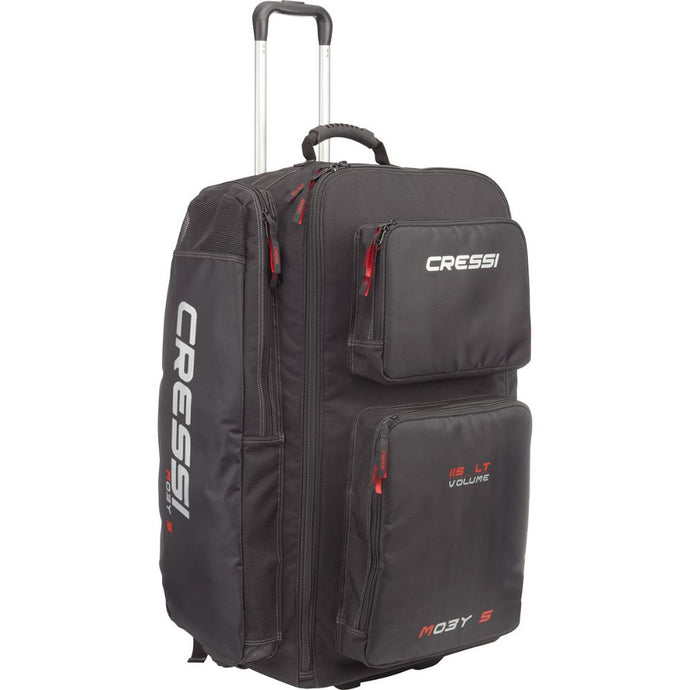 Cressi Moby 5 Gear travel Bag