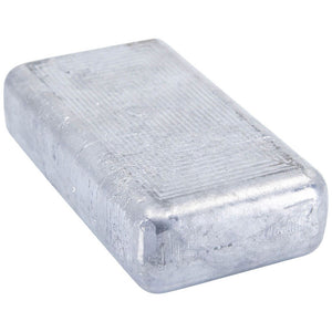 ingot lead scuba diver weight 1.5kg